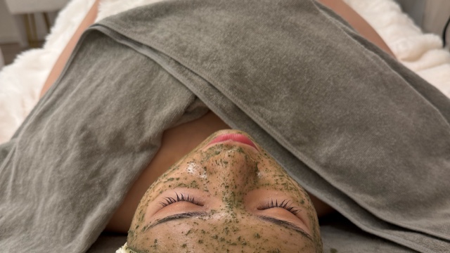 サロンの雰囲気2