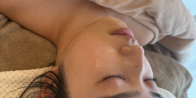 サロンの雰囲気3