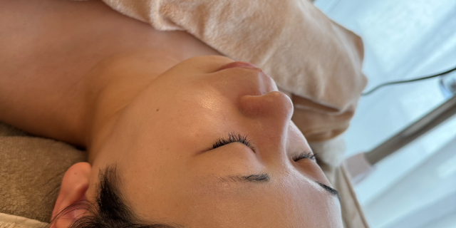 サロンの雰囲気5