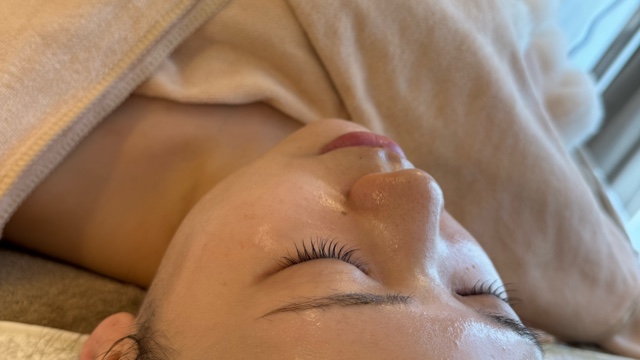 サロンの雰囲気5