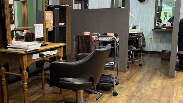 KUNI 4／1よりedge eyelash  蕨東口徒歩1分のサロン