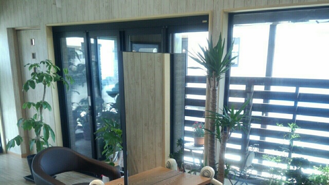 AZU HAIRのサロン