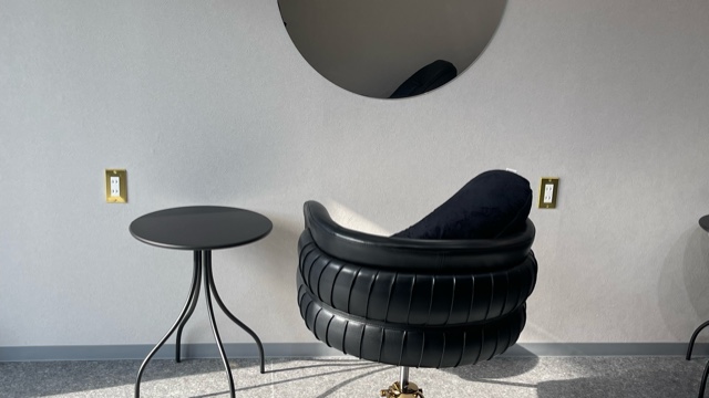 サロンの雰囲気3