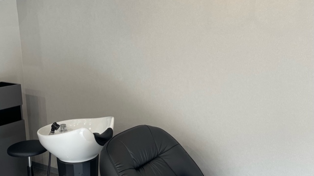 サロンの雰囲気5