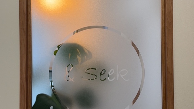 サロンの雰囲気6