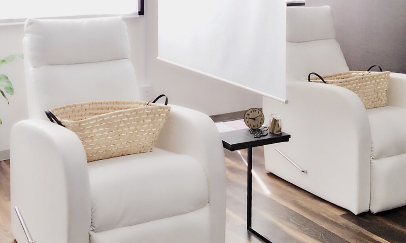 EYELIST コバヤシのサロン