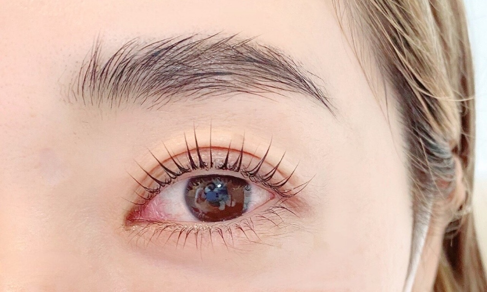 サロンの雰囲気4