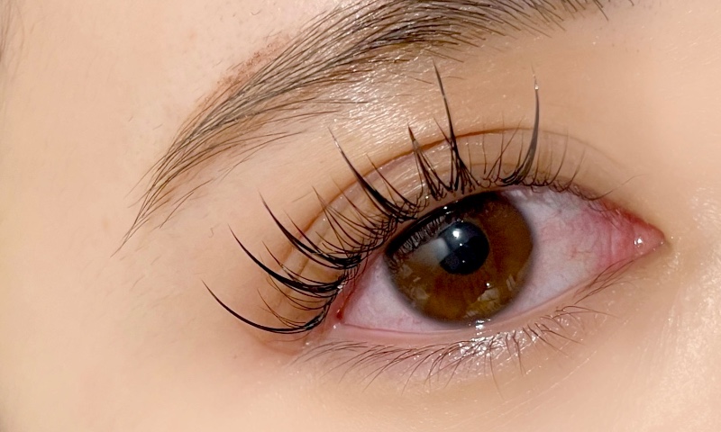 サロンの雰囲気5