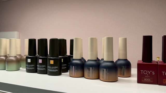 サロンの雰囲気3