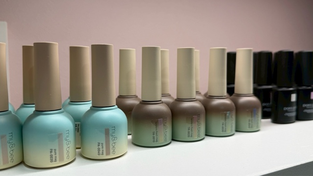 サロンの雰囲気4