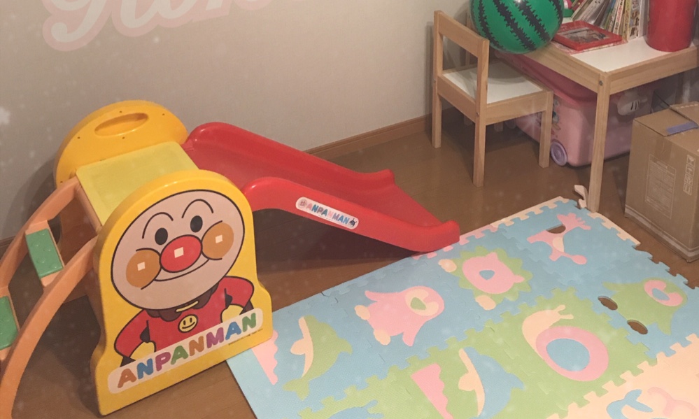 サロンの雰囲気5