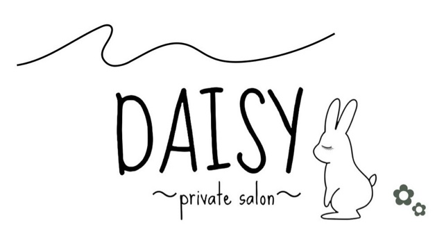 DAISY private salon