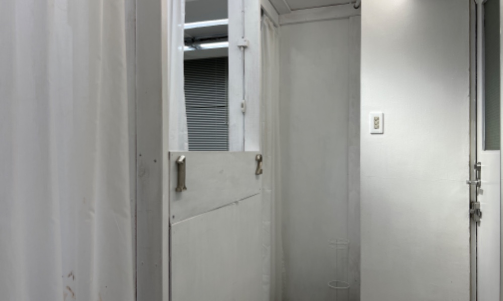 サロンの雰囲気4