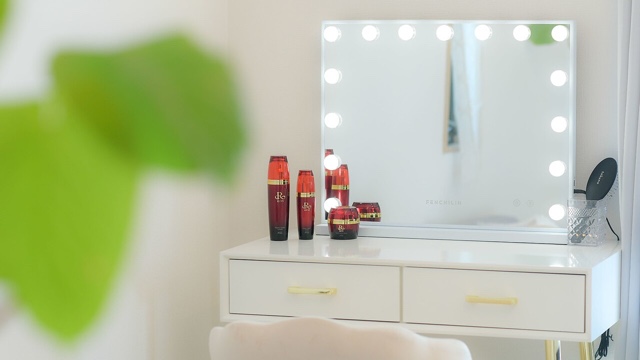 サロンの雰囲気3