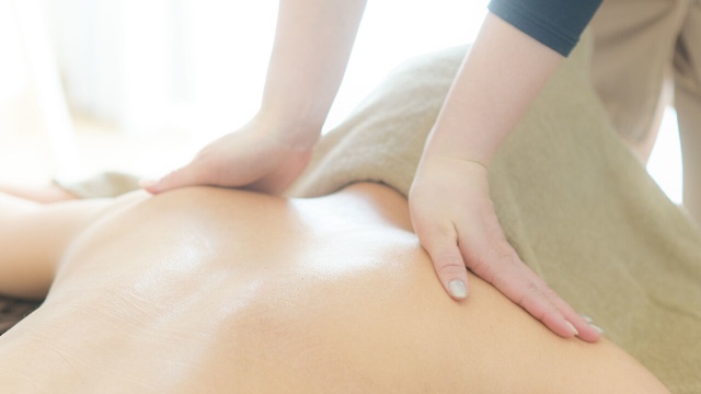 サロンの雰囲気5