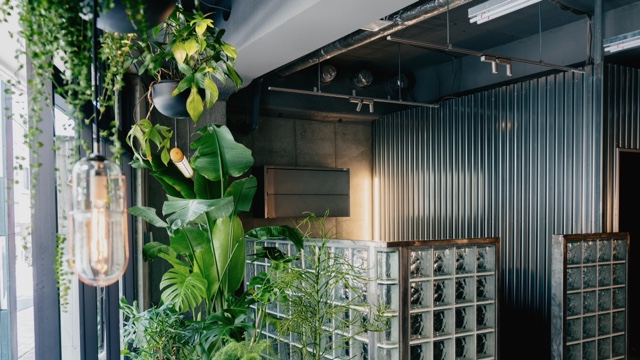 サロンの雰囲気4