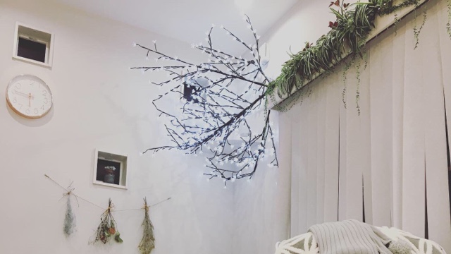 eyelash  NIC☺︎RIのサロン