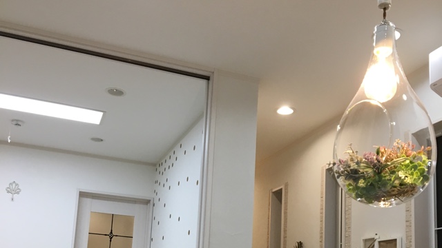 サロンの雰囲気4