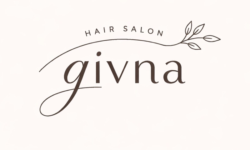hair salon givana