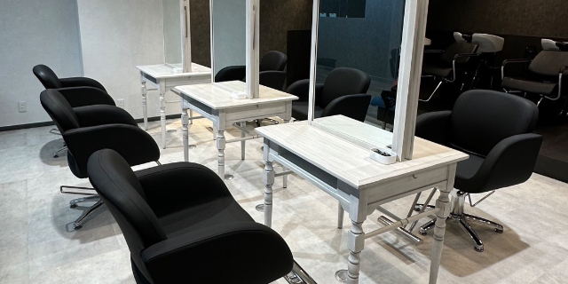 久田　良和のサロン