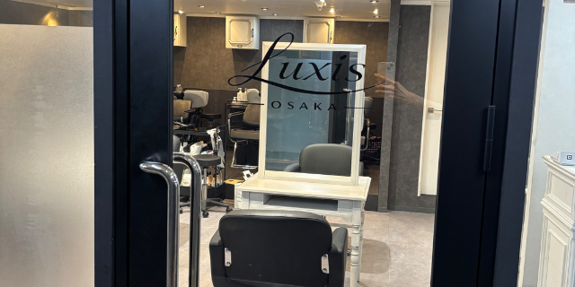 名小路谷 直人のサロン画像1