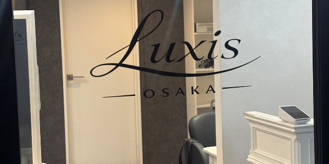 Luxis OSAKA