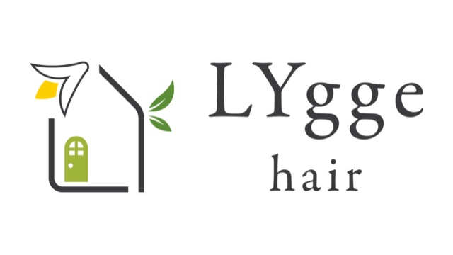 LYgge hair