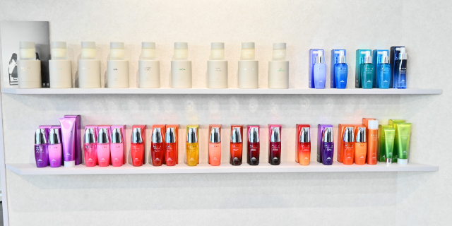 サロンの雰囲気3