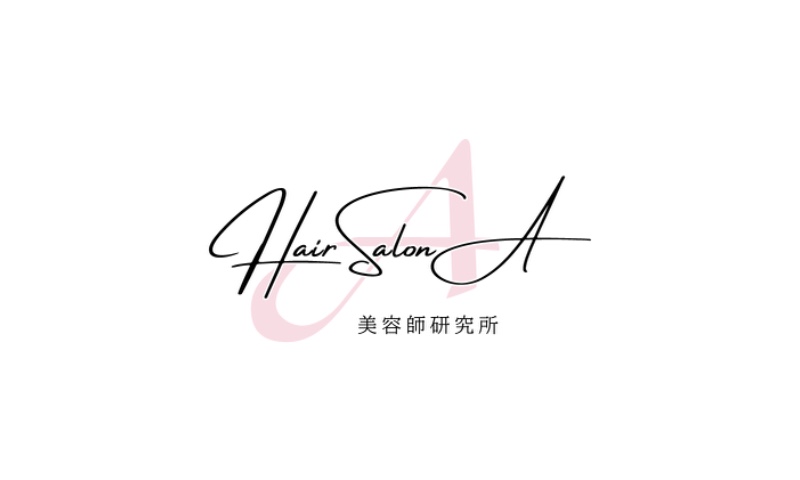 Hair Salon A 美容師研究所