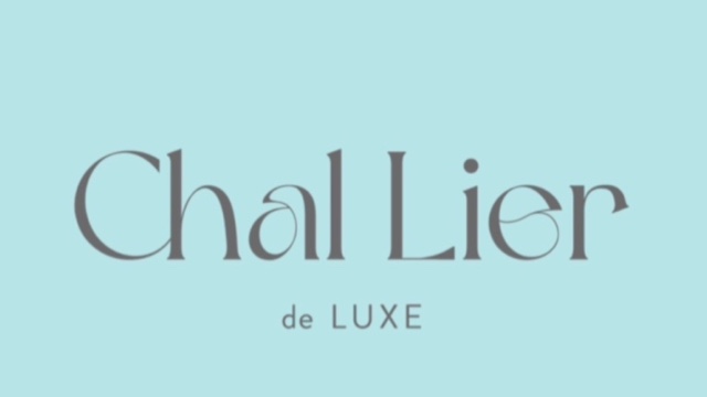 Chal Lier de LUXE