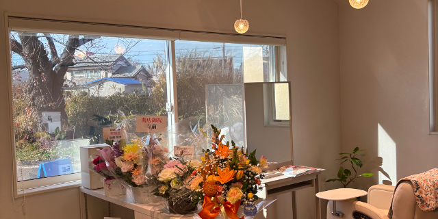 MISUZUのサロン画像1