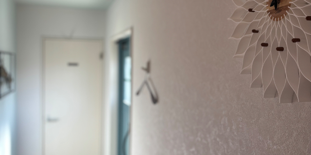 サロンの雰囲気2