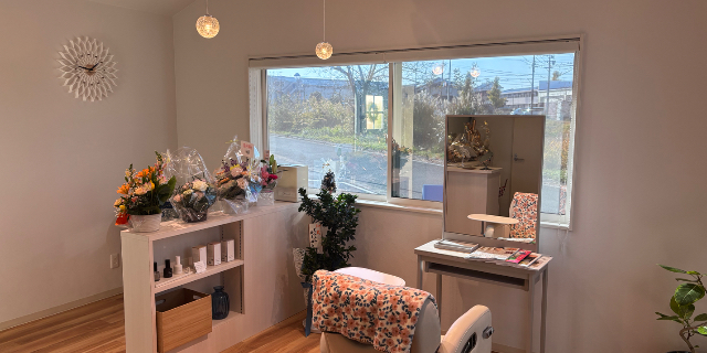 MISUZUのサロン画像2