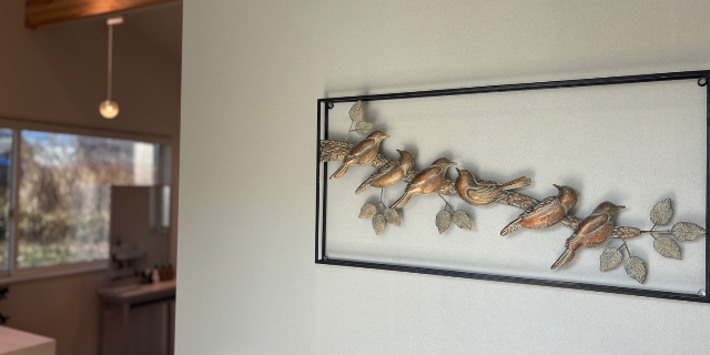 サロンの雰囲気3