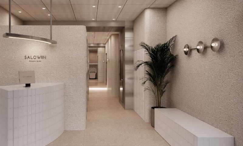 サイトウ サナのサロン