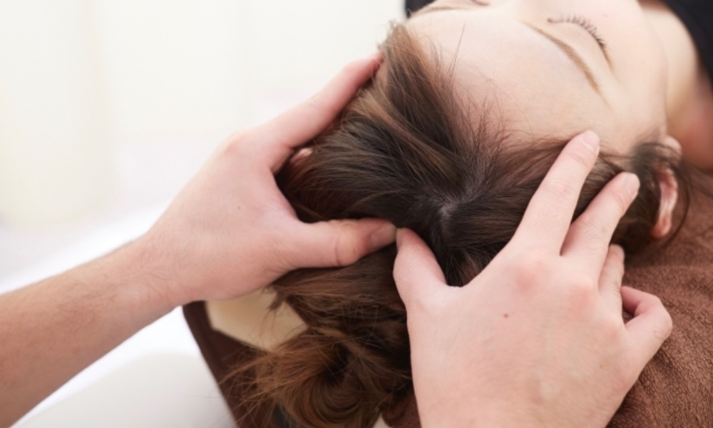 サロンの雰囲気4