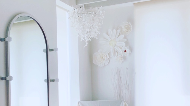 サロンの雰囲気3