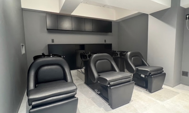 サロンの雰囲気5