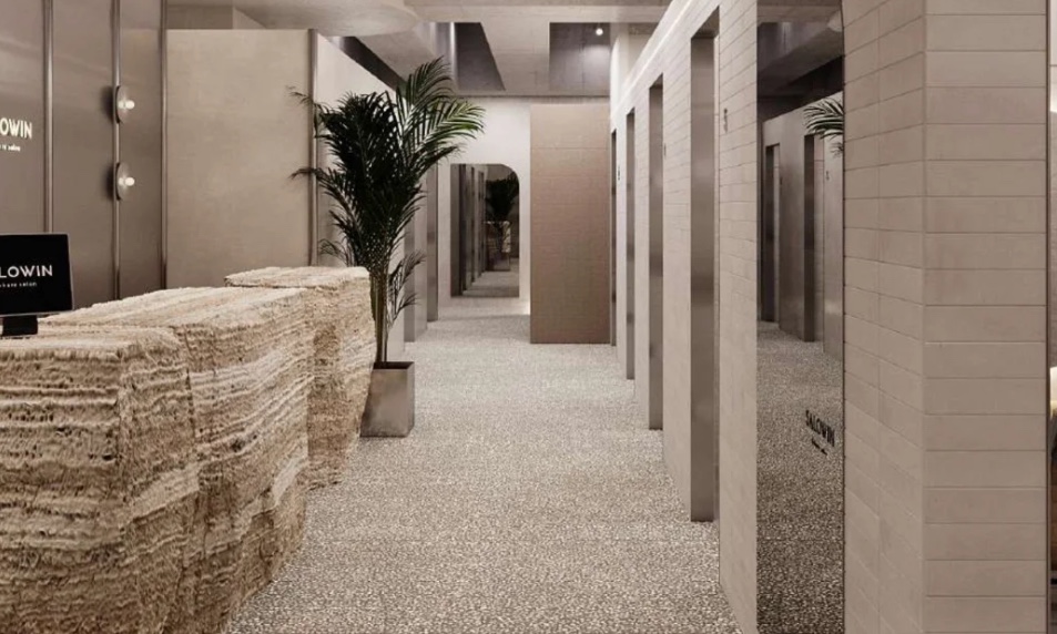 ペテルのサロン画像1