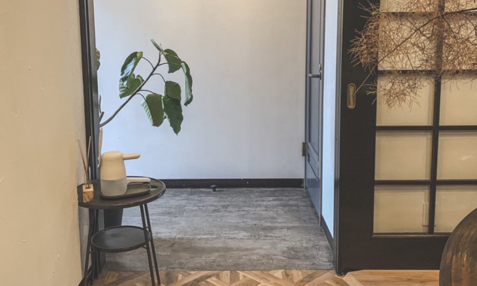 サロンの雰囲気5