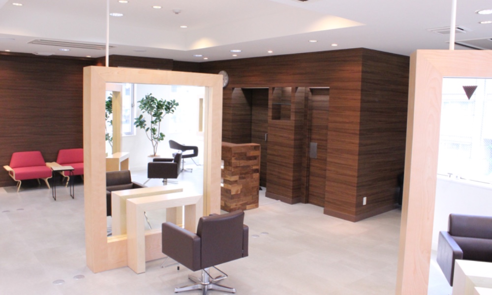 飯田達也のサロン