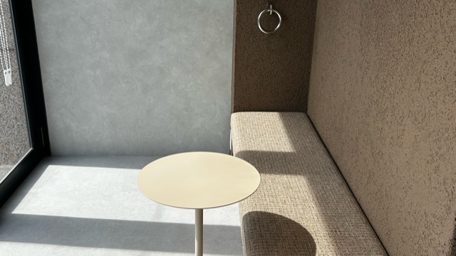 サロンの雰囲気4