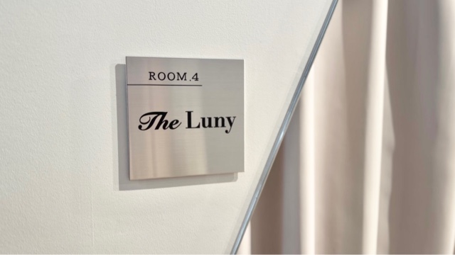 サロンの雰囲気2