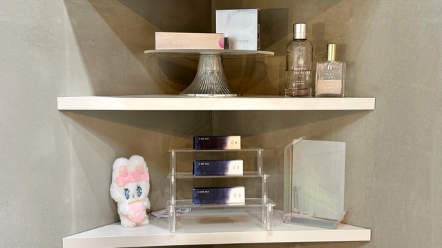 サロンの雰囲気5