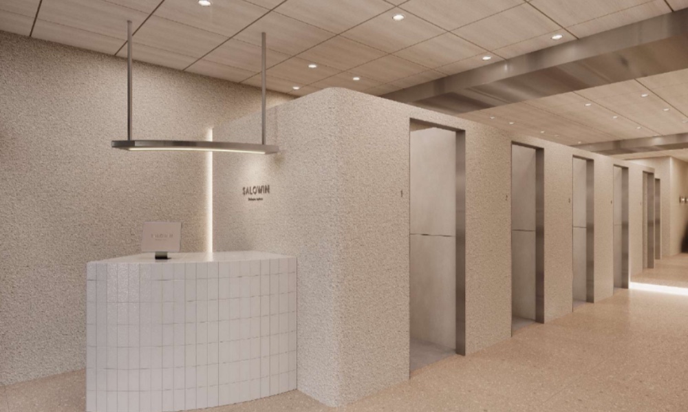 野村尚輝のサロン