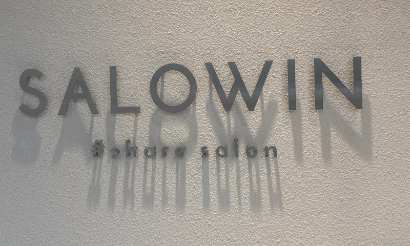 サロンの雰囲気6