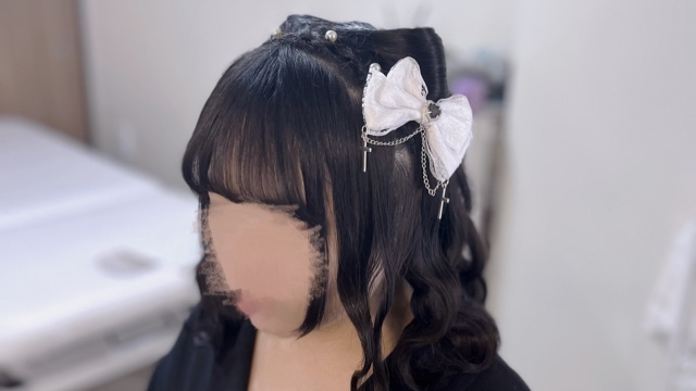 Hair set Rのサロン画像2