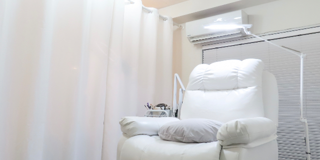 サロンの雰囲気3