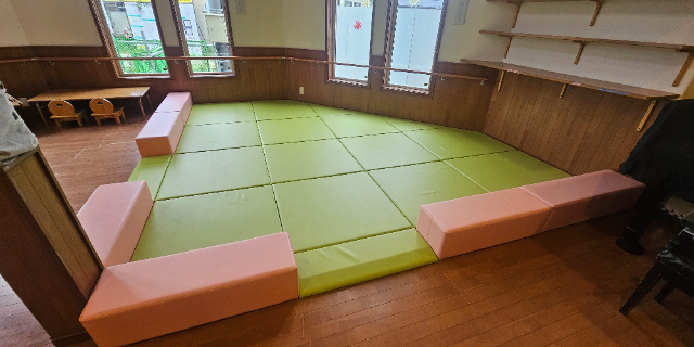 サロンの雰囲気2