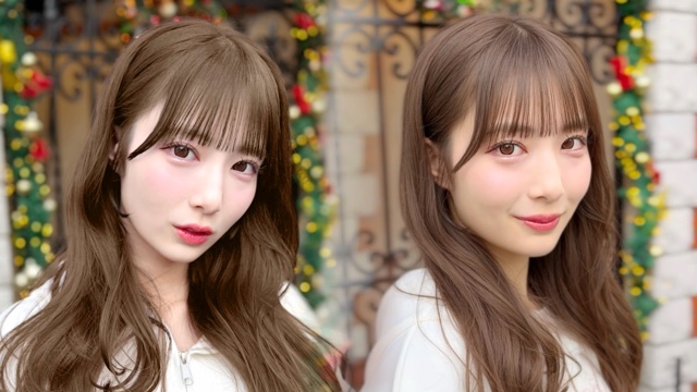 リーブルのサロン